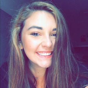 Meet your Posher, Baleigh